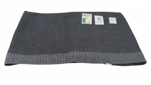 BEDSHEET ERODE DESIGN 60X90